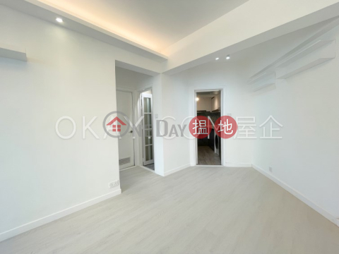 Lovely 3 bedroom on high floor | For Sale | Sung Lan Mansion 崇蘭大廈 _0