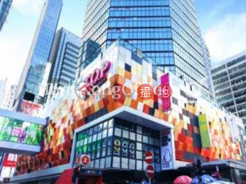 Office Unit for Rent at 700 Nathan Road, 700 Nathan Road 彌敦道700號 | Yau Tsim Mong (HKO-87212-ALHR)_0