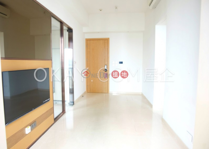 Lovely 2 bedroom on high floor with balcony | Rental | Imperial Kennedy 卑路乍街68號Imperial Kennedy Rental Listings