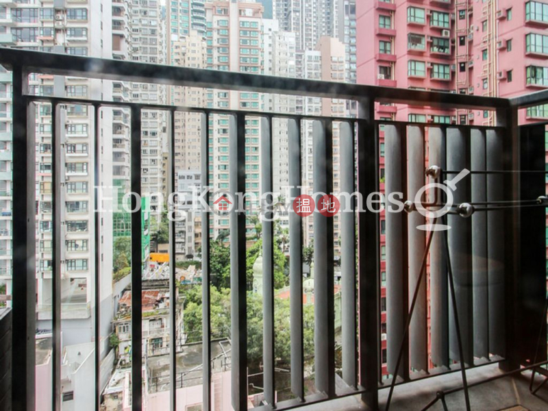 2 Bedroom Unit for Rent at Gramercy | 38 Caine Road | Western District Hong Kong, Rental | HK$ 53,000/ month