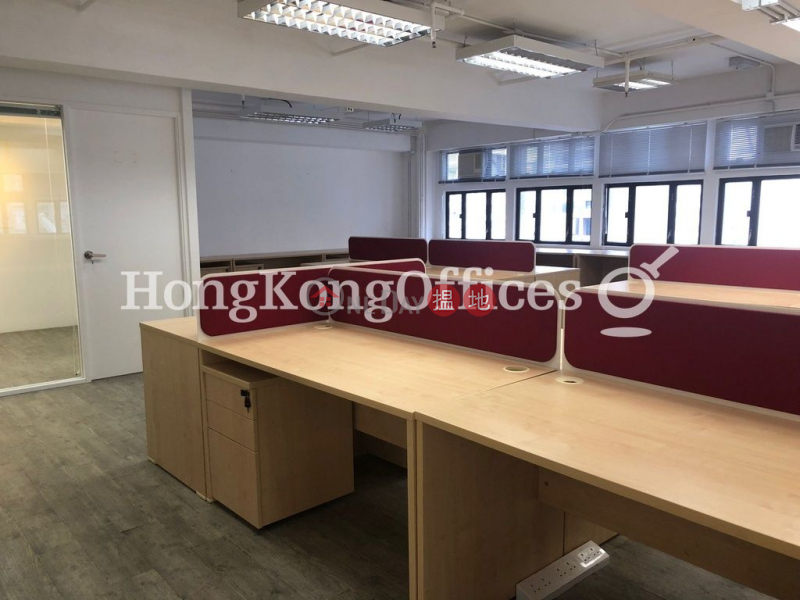 Office Unit for Rent at Dominion Centre, Dominion Centre 東美中心 Rental Listings | Wan Chai District (HKO-87845-AMHR)