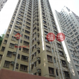 10-16 Ching Wah Street,North Point, Hong Kong Island