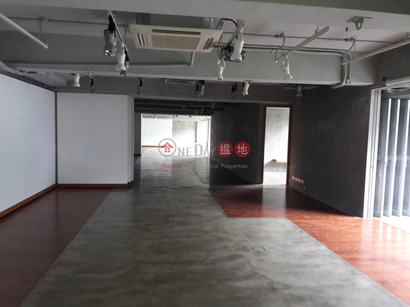 Industrial unit in Tin Wan, Hing Wai Centre 興偉中心 Sales Listings | Southern District (TERRY-8095938020)