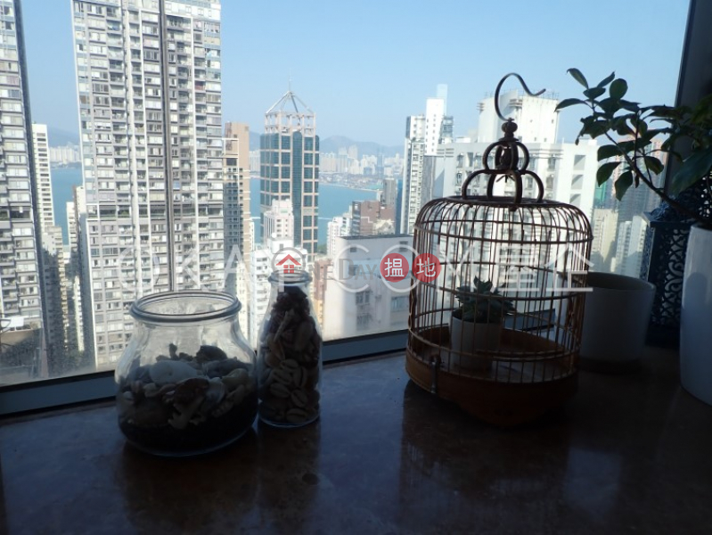 香港搵樓|租樓|二手盤|買樓| 搵地 | 住宅-出售樓盤|2房1廁,極高層《華輝閣出售單位》
