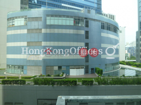 Office Unit for Rent at Futura Plaza, Futura Plaza 富利廣場 | Kwun Tong District (HKO-42006-ADHR)_0