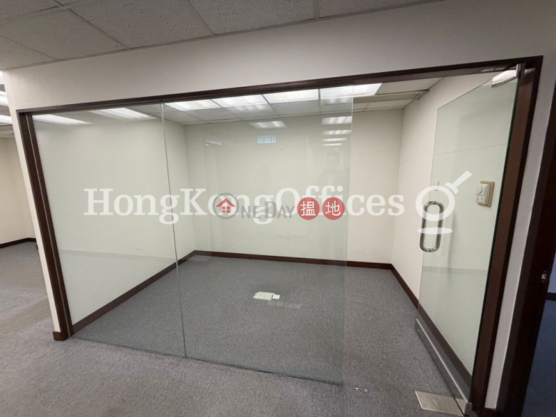 Property Search Hong Kong | OneDay | Office / Commercial Property, Rental Listings, Office Unit for Rent at Two Chinachem Plaza