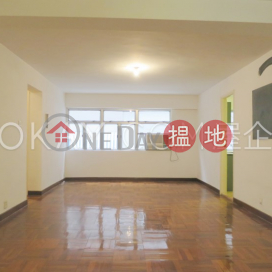 Tasteful 2 bedroom in Mid-levels West | Rental | Grand Court 格蘭閣 _0
