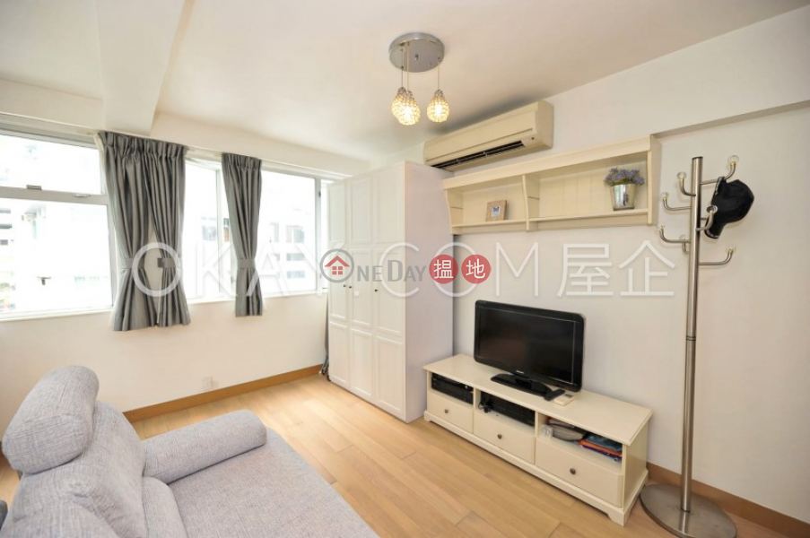 Lovely studio in Wan Chai | For Sale, MoonStar Court 星月閣 Sales Listings | Wan Chai District (OKAY-S113666)