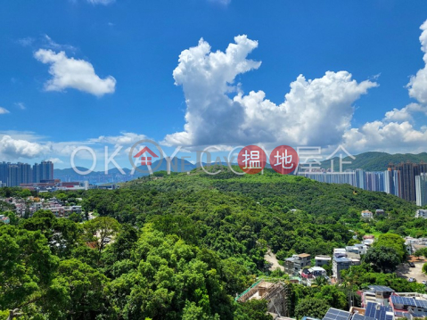 Gorgeous house with rooftop, terrace & balcony | For Sale | Mang Kung Uk Village 孟公屋村 _0