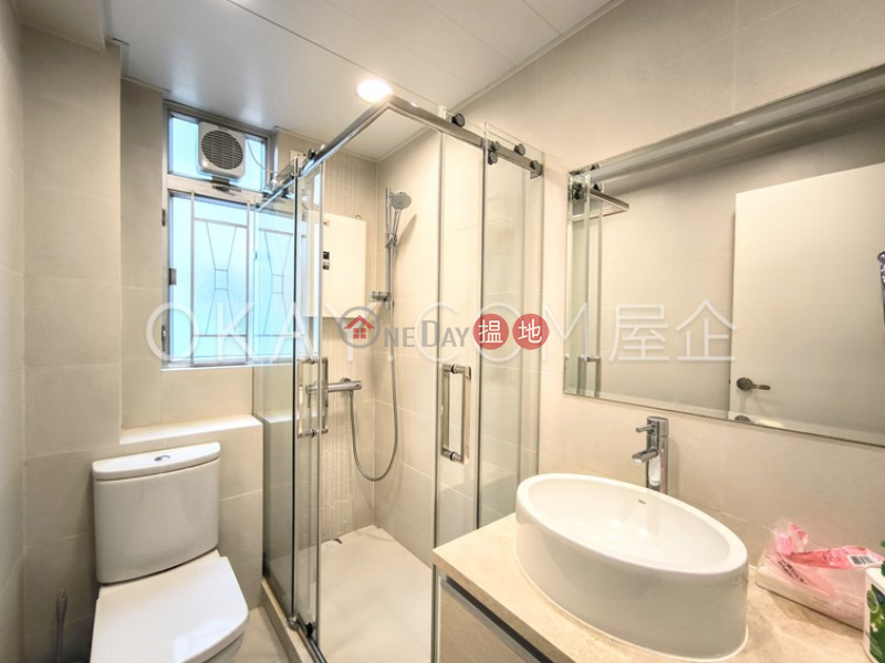 Popular 2 bedroom with parking | For Sale 25-29 Happy View Terrace | Wan Chai District | Hong Kong Sales | HK$ 22M