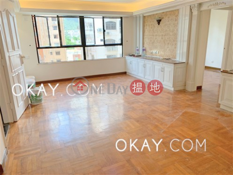 Lovely 3 bedroom with parking | For Sale, Paris Garden 巴豪苑 | Yau Tsim Mong (OKAY-S377942)_0