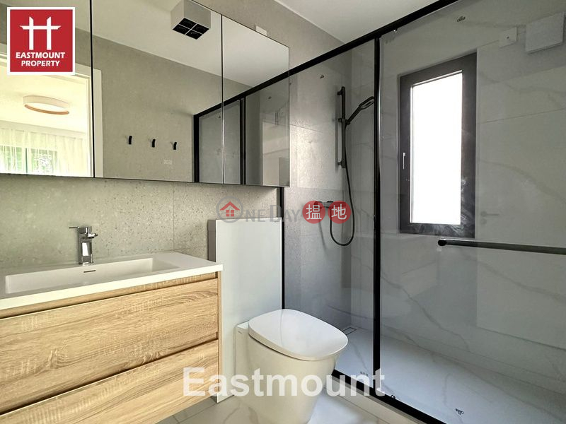 Sai Kung Village House | Property For Sale in Villa Gold Finch, Ho Chung 蠔涌金豪花園-Duplex with roof | Property ID:3343 | Villa Gold Finch 金豪花園 Sales Listings