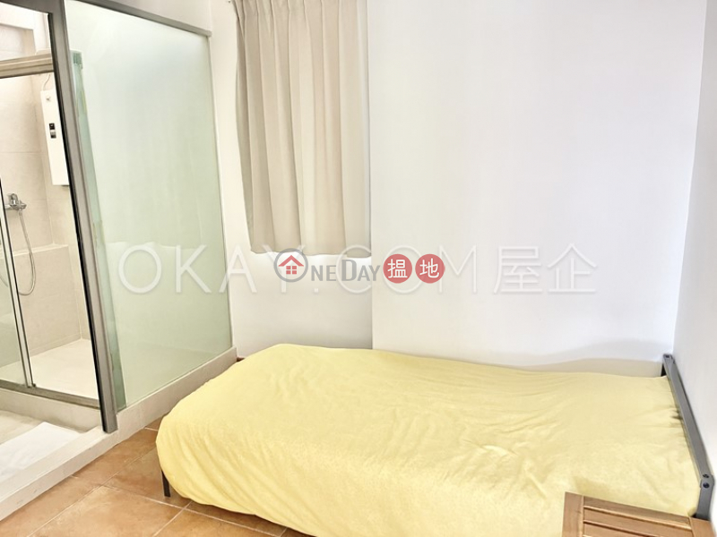 HK$ 40,000/ month Balmoral Garden | Sai Kung | Rare 2 bedroom on high floor with rooftop & balcony | Rental