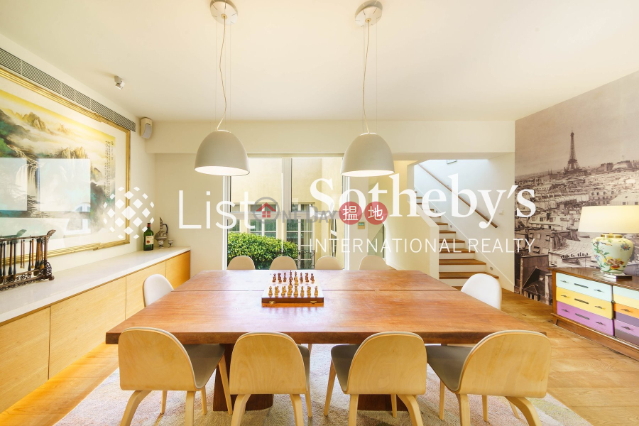 Property for Sale at Manderly Garden with more than 4 Bedrooms | 48 Deep Water Bay Road | Southern District, Hong Kong, Sales | HK$ 163M