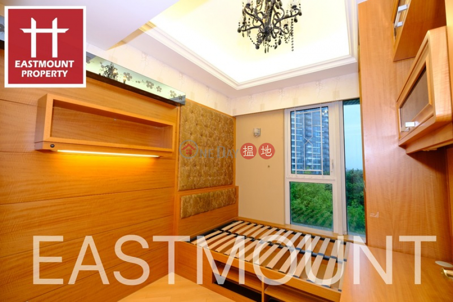 Villa Concerto Symphony Bay Block 1, Whole Building Residential | Sales Listings, HK$ 15.55M