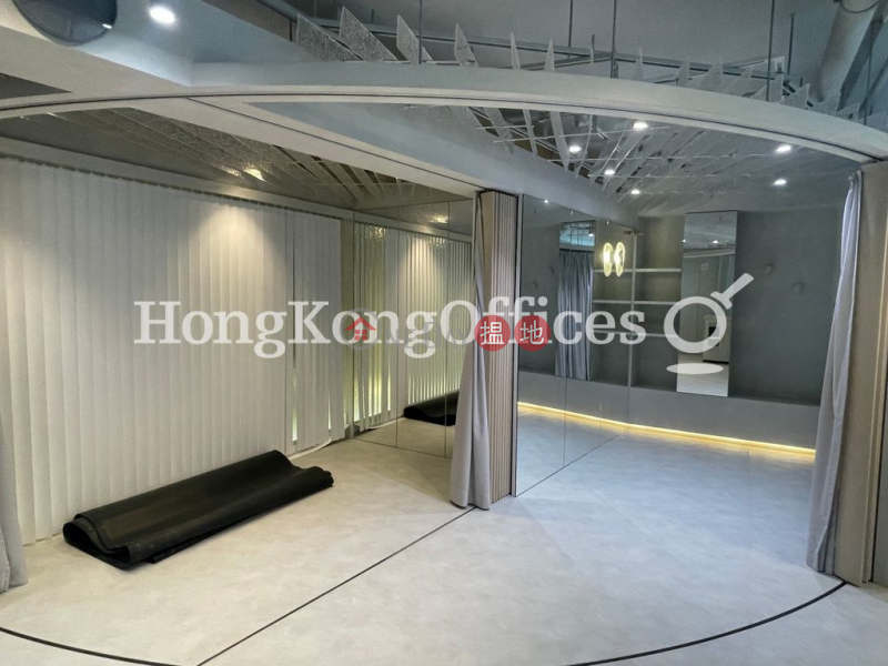 Shop Unit for Rent at The Mood Lyndhurst | 38-42 Lyndhurst Terrace | Central District Hong Kong Rental | HK$ 77,996/ month