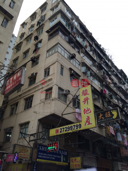 253 Tai Nan Street (253 Tai Nan Street) Sham Shui Po|搵地(OneDay)(1)