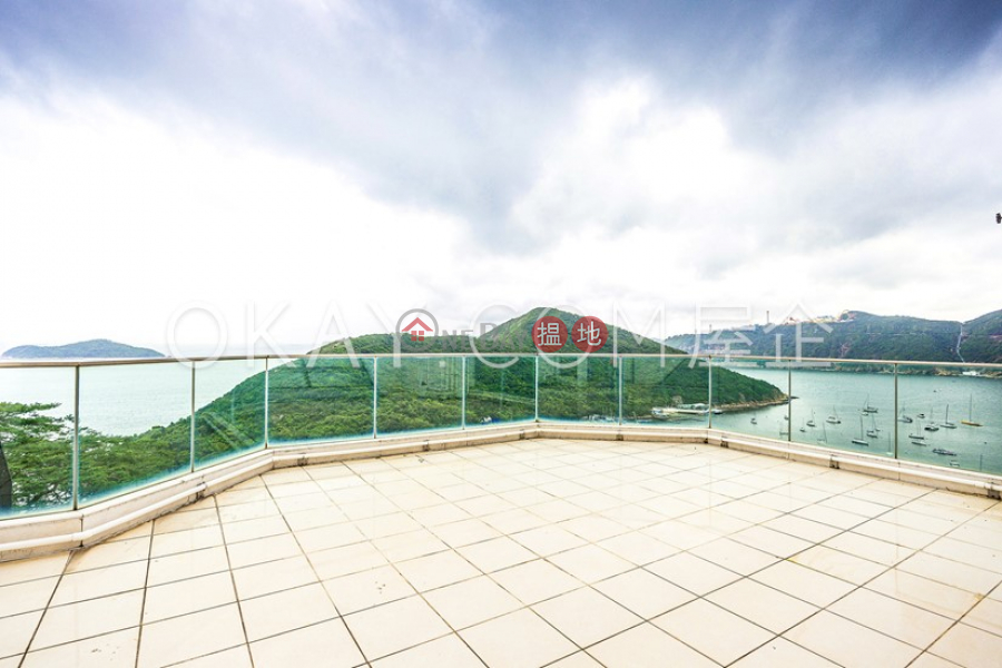 Property Search Hong Kong | OneDay | Residential Rental Listings | Exquisite house with sea views, rooftop & terrace | Rental