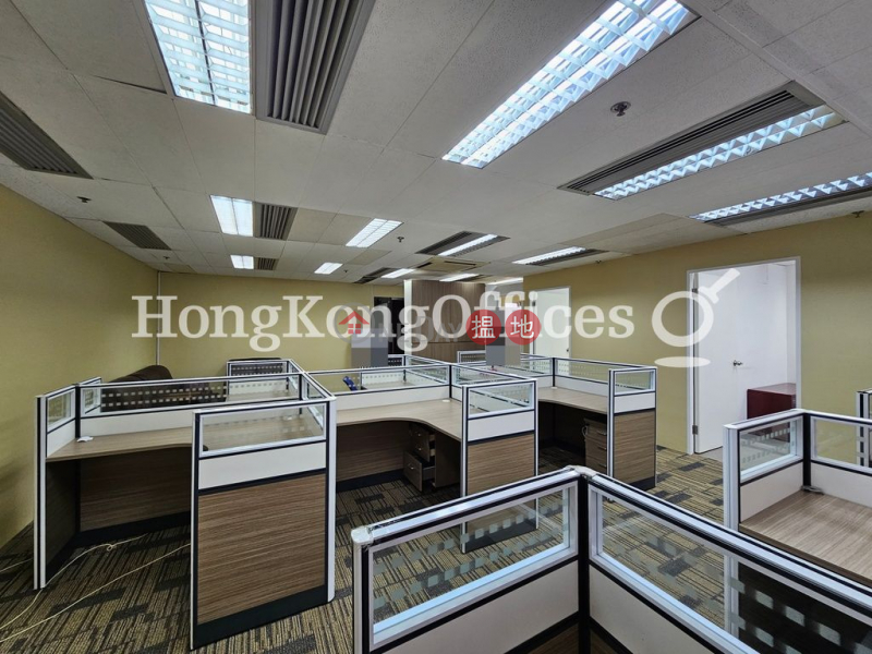 Property Search Hong Kong | OneDay | Office / Commercial Property Rental Listings, Office Unit for Rent at 29 Austin Road