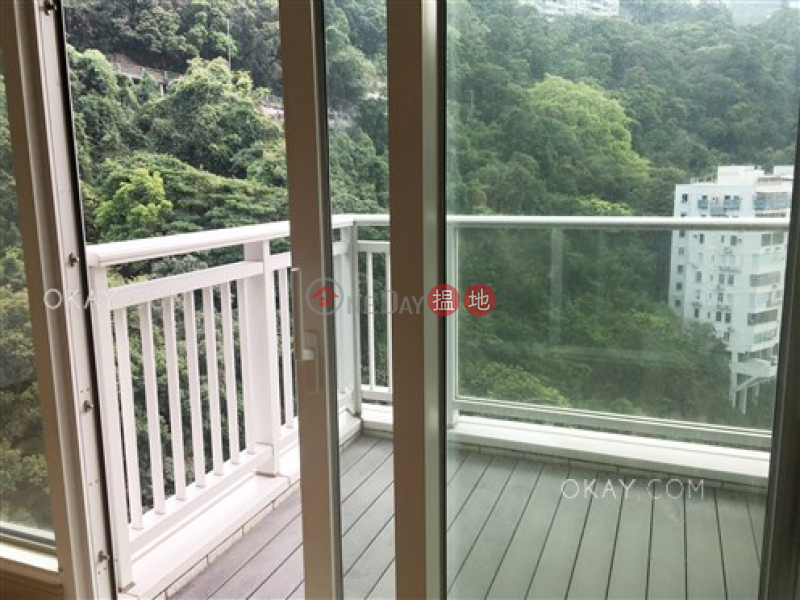 Property Search Hong Kong | OneDay | Residential, Rental Listings | Lovely 3 bedroom on high floor with balcony | Rental