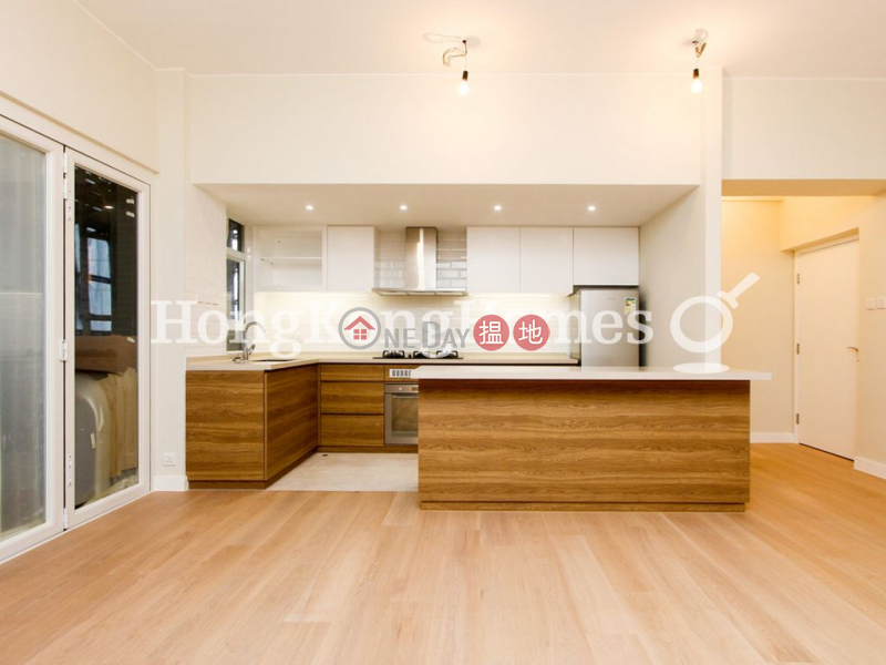 2 Bedroom Unit for Rent at Garfield Mansion | Garfield Mansion 嘉輝大廈 Rental Listings