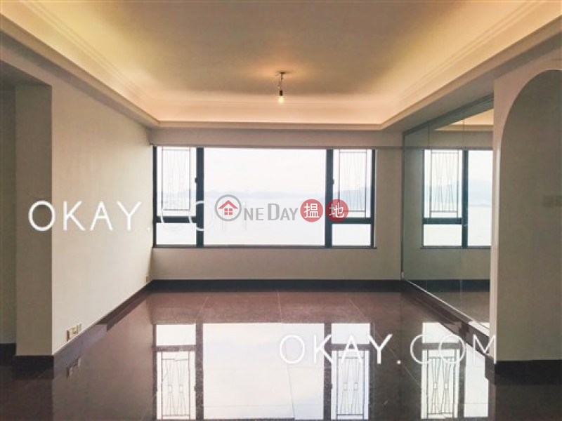 Gorgeous 3 bedroom with parking | Rental | 55 South Bay Road | Southern District, Hong Kong | Rental | HK$ 80,000/ month