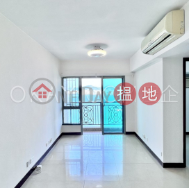 Lovely 2 bedroom on high floor with balcony | Rental | The Merton 泓都 _0