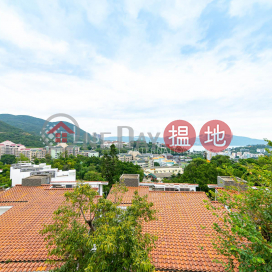 Property for Rent at Casa Del Sol with more than 4 Bedrooms | Casa Del Sol 昭陽花園 _0