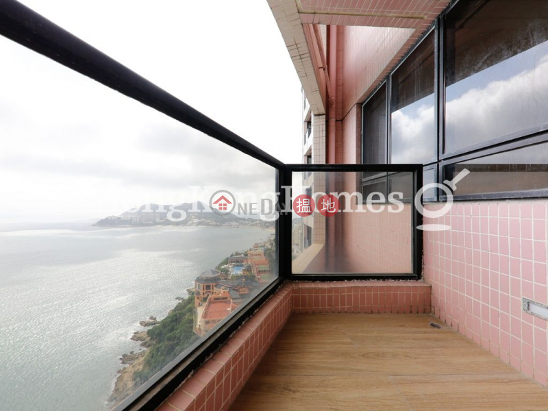 4 Bedroom Luxury Unit for Rent at Pacific View Block 4, 38 Tai Tam Road | Southern District, Hong Kong | Rental | HK$ 74,000/ month