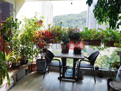 4A-4D Wang Fung Terrace | 3 bedroom High Floor Flat for Sale | 4A-4D Wang Fung Terrace 宏豐臺4A-4D 號 _0