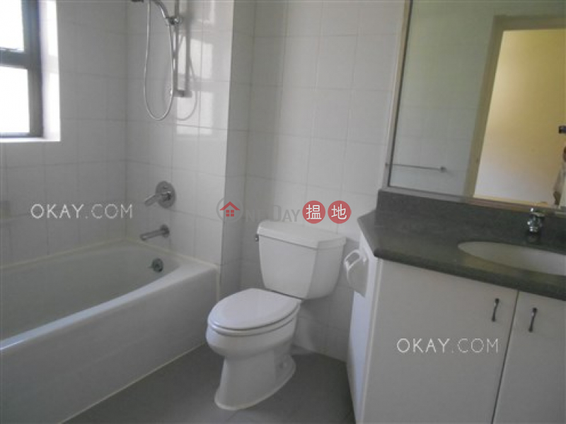 Efficient 3 bedroom with balcony | Rental 101 Repulse Bay Road | Southern District | Hong Kong, Rental, HK$ 104,000/ month