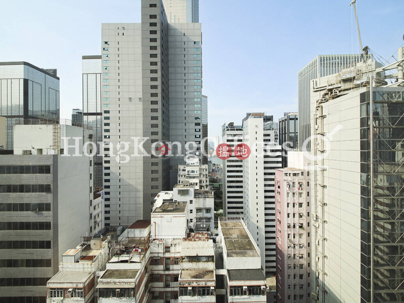 Office Unit for Rent at Siu On Centre, Siu On Centre 兆安中心 Rental Listings | Wan Chai District (HKO-10496-AFHR)