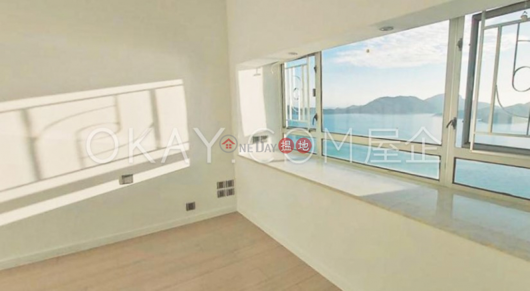 Charming 4 bedroom on high floor | For Sale | South Horizons Phase 2, Yee Lai Court Block 10 海怡半島2期怡麗閣(10座) Sales Listings