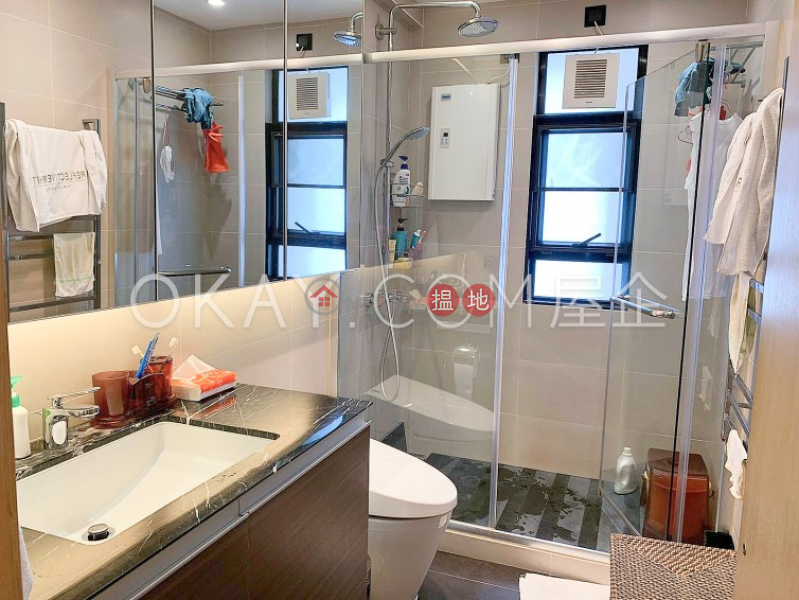 Block 45-48 Baguio Villa Low Residential Rental Listings | HK$ 45,000/ month