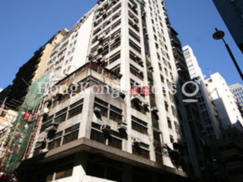 喜利商業大廈寫字樓租單位出租|喜利商業大廈(Hillier Commercial Building)出租樓盤 (HKO-53847-ACHR)