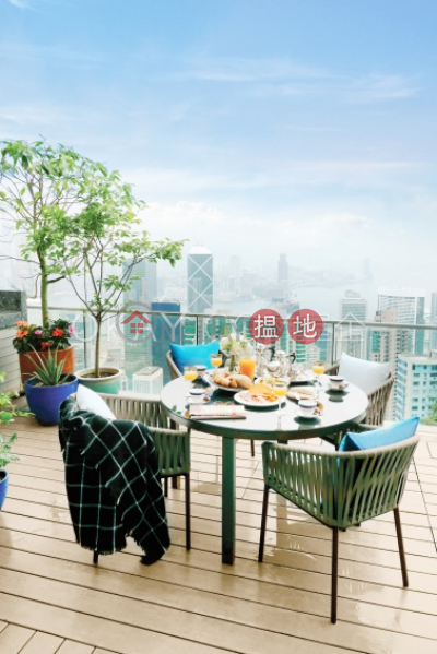 白加道28號-未知-住宅-出租樓盤-HK$ 650,000/ 月