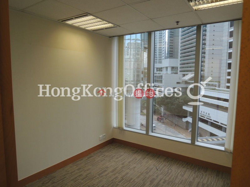 HK$ 105.79M Lippo Centre Central District Office Unit at Lippo Centre | For Sale