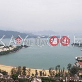 Elegant 3 bed on high floor with sea views & balcony | Rental | Discovery Bay, Phase 3 Parkvale Village, Woodgreen Court 愉景灣 3期 寶峰 寶翠閣 _0