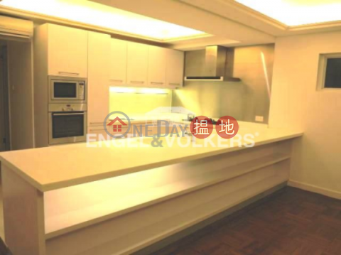 3 Bedroom Family Flat for Rent in Stanley | Stanley Green 維璧別墅 _0