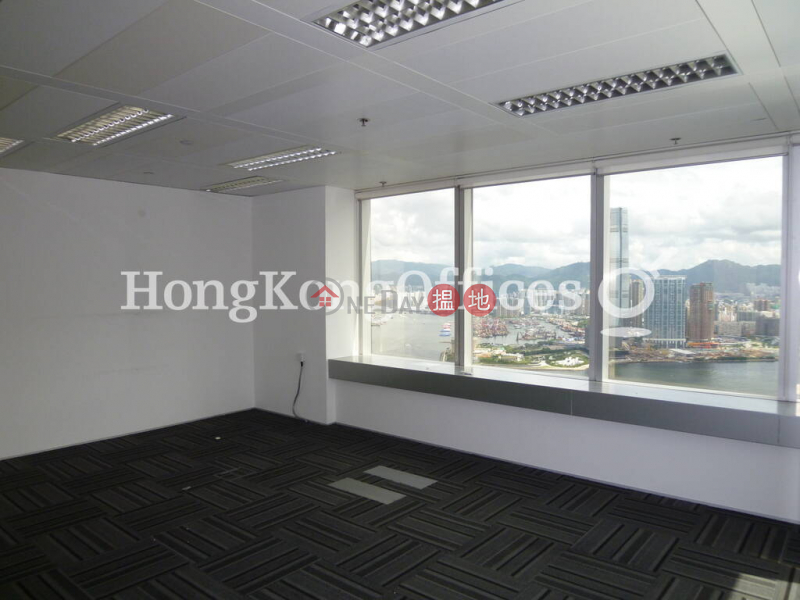 Office Unit for Rent at The Center, The Center 中環中心 Rental Listings | Central District (HKO-61383-AEHR)