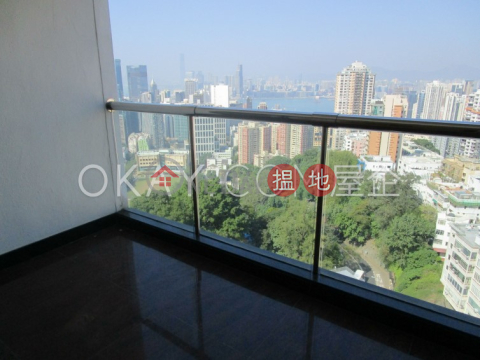 3房2廁,極高層,露台瑞士花園出售單位 | 瑞士花園 Swiss Towers _0