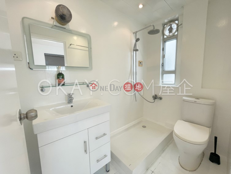 HK$ 27M Florida Mansion, Wan Chai District | Unique 2 bedroom on high floor with balcony | For Sale