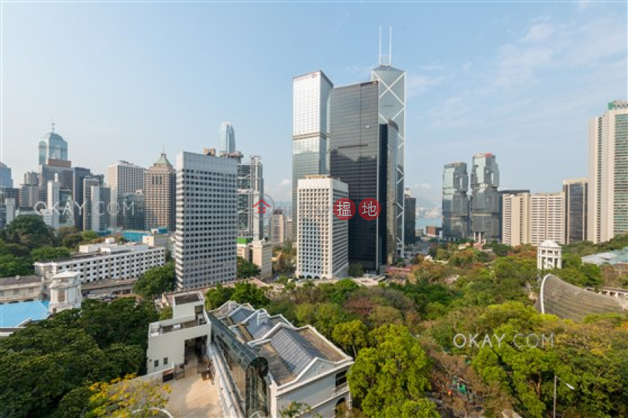 香港搵樓|租樓|二手盤|買樓| 搵地 | 住宅出租樓盤3房3廁,實用率高,極高層,連租約發售《怡廬出租單位》