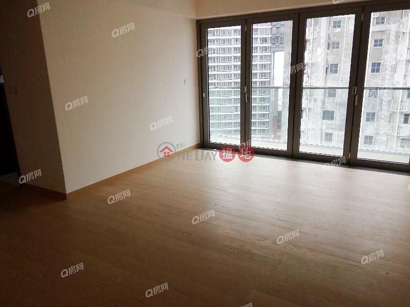 Property Search Hong Kong | OneDay | Residential, Sales Listings, The Austine Place | 2 bedroom Mid Floor Flat for Sale