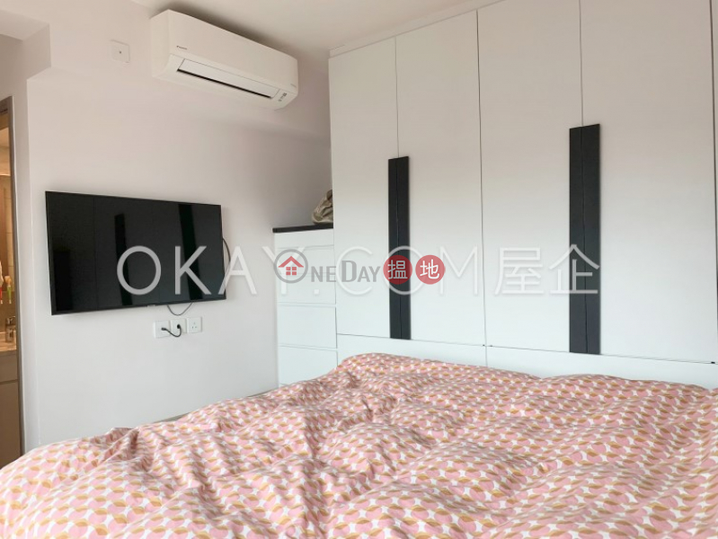 HK$ 17.7M, Primrose Court, Western District, Tasteful 3 bedroom in Mid-levels West | For Sale