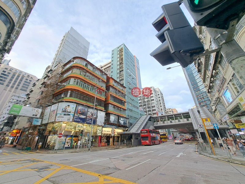 旺角道8D號 (8D Mong Kok Road) 旺角| ()(3)
