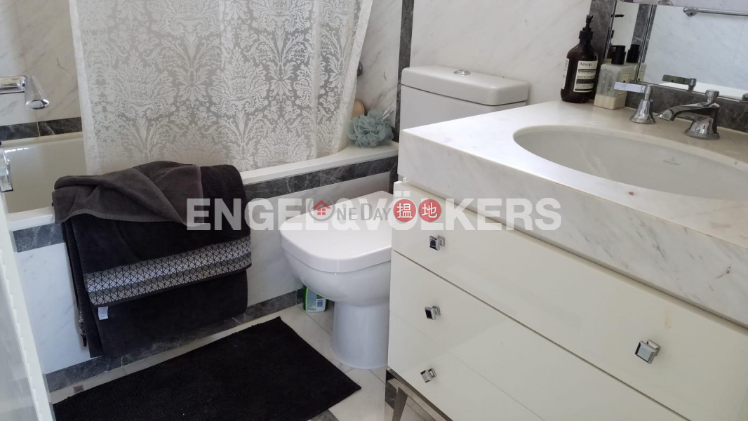 HK$ 39,000/ month, Kensington Hill Western District, 2 Bedroom Flat for Rent in Sai Ying Pun