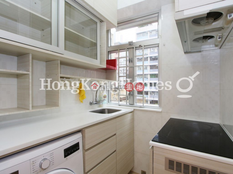 Property Search Hong Kong | OneDay | Residential Rental Listings | 3 Bedroom Family Unit for Rent at Lungga Mansion