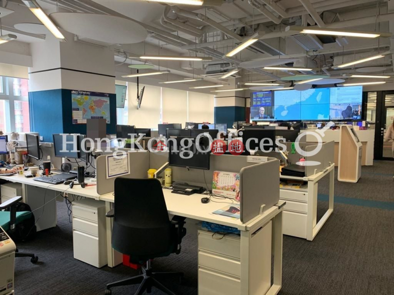 HK$ 210,945/ month 633 King\'s Road | Eastern District, Office Unit for Rent at 633 King\'s Road