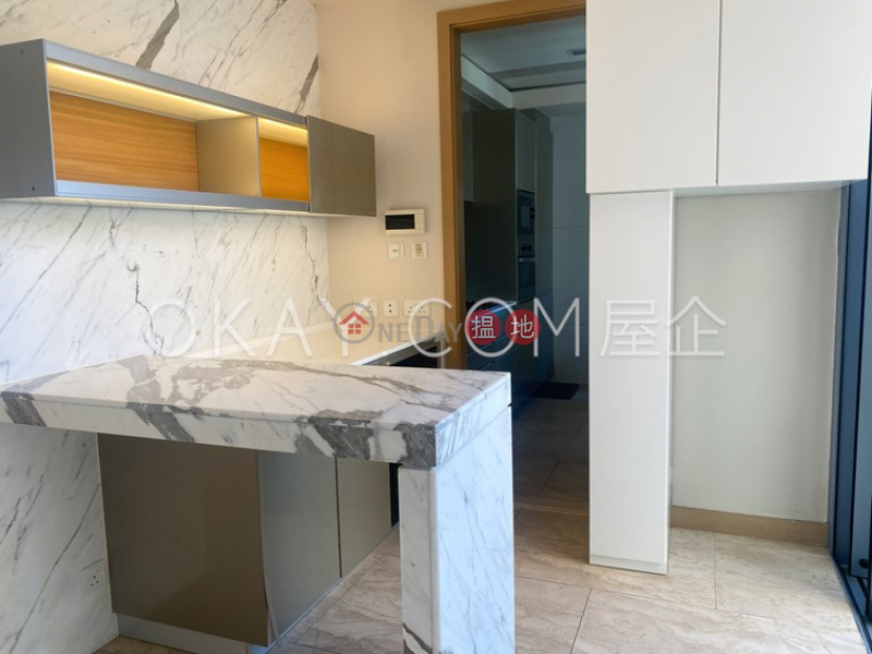 Property Search Hong Kong | OneDay | Residential Sales Listings Lovely 3 bedroom on high floor with sea views & balcony | For Sale